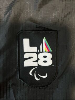 LA28  Nike Running Jacket (BNWOT)